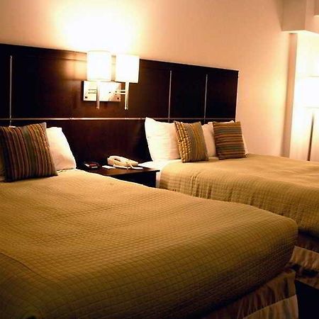 Niagara Plaza Hotel By Fairbridge Rom bilde