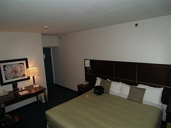 Niagara Plaza Hotel By Fairbridge Eksteriør bilde