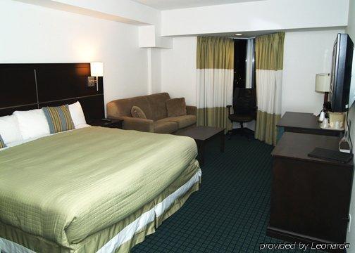 Niagara Plaza Hotel By Fairbridge Rom bilde