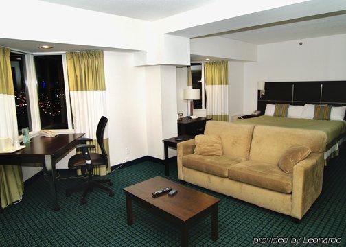 Niagara Plaza Hotel By Fairbridge Rom bilde