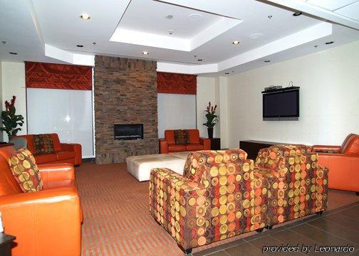 Niagara Plaza Hotel By Fairbridge Interiør bilde