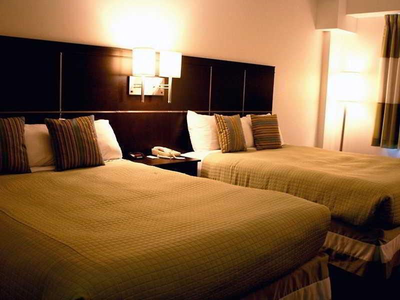 Niagara Plaza Hotel By Fairbridge Rom bilde