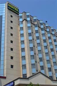 Niagara Plaza Hotel By Fairbridge Eksteriør bilde